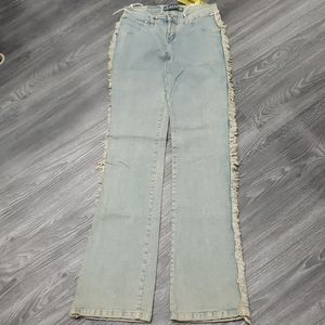 🌷2 for $30🌷 Big seven NWT made in Brazil sz 6??